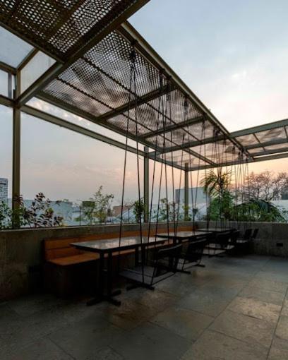 Hotel Crystal Palace Meerut Exterior foto