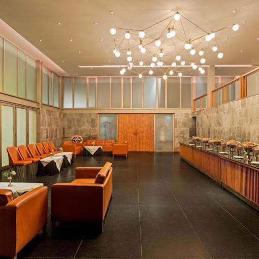 Hotel Crystal Palace Meerut Exterior foto